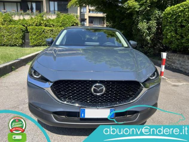 MAZDA CX-30 CX-30 2.0 M-Hybrid Exclusive Line UNICO PROP. rif. 23657958 - Foto 10