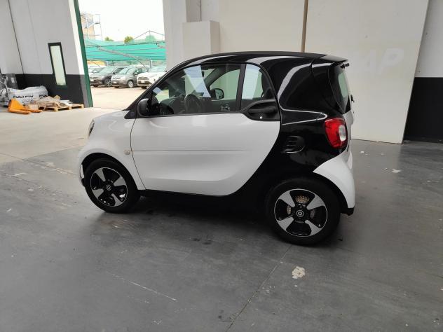smart EQ Fortwo EQ 60kW passion - Foto 5
