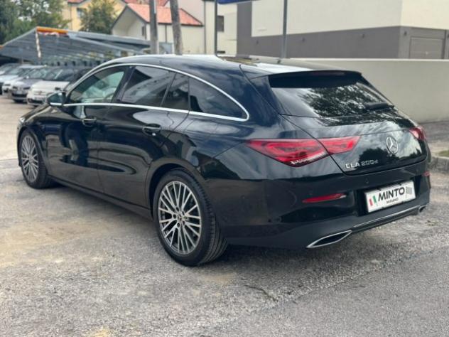MERCEDES-BENZ CLA 200 d Automatic Shooting Brake Business Extra rif. 24123008 - Foto 2