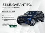 Jaguar F-Pace 2.0D D165 R-DYNAMIC S AUTO 4WD
