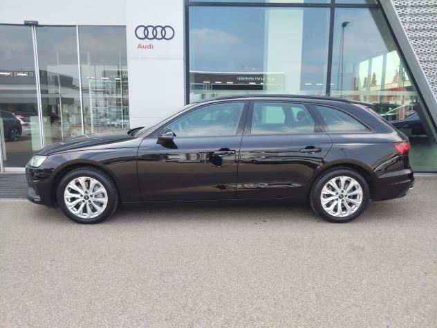 Audi A4 A4 Avant 40 2.0 tdi mhev quattro 204cv s-tronic - Foto 3