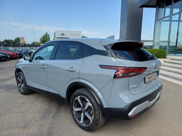 Nissan Qashqai Qashqai 1.3 mhev N-Connecta 2wd 140cv 1°PROP - Foto 8