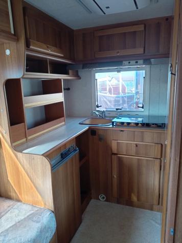 Rimor SUPER BRIG 628 - Foto 4