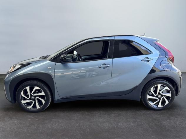 Toyota Aygo X 1.0B (72 CV) Active - Foto 4