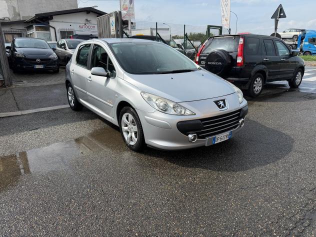 Peugeot 307 1.6 16V 5p. XT - Foto 4