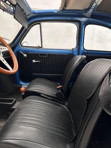 FIAT 500 500 F rif. 22210435 - Foto 6
