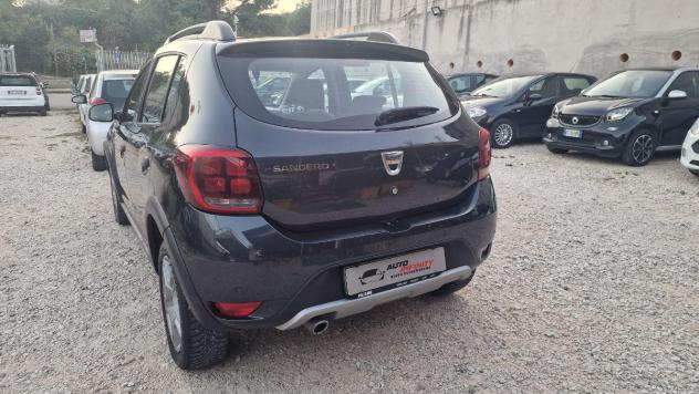 DACIA - Sandero - Stepway 0.9 TCe 12V T-GPL 90 S&S - Foto 5