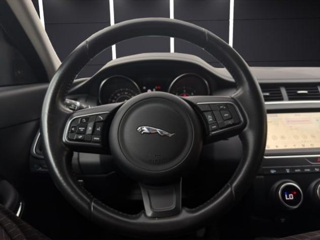 JAGUAR E-Pace 2.0D 150 CV AWD aut. S rif. 23864953 - Foto 10