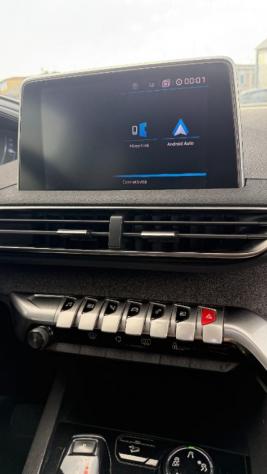 PEUGEOT 3008 BlueHDi 130 CV PER DISABILI ACCELERATORE E FRENO rif. 23884200 - Foto 9