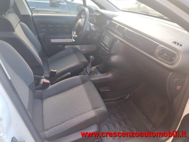 CITROEN C3 BlueHDi 100 S&S Feel PREZZO REALE rif. 23820621 - Foto 10