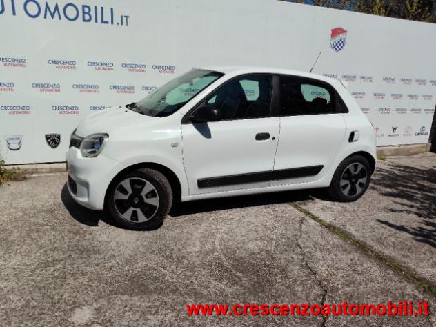 RENAULT Twingo SCe 65 CV Zen - MINI RATA rif. 23794258 - Foto 6