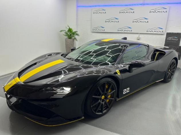 FERRARI SF90 SF90 Stradale - Foto 6