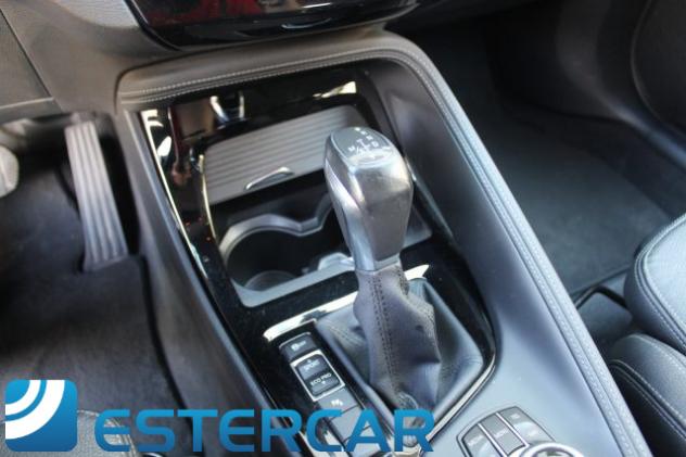 BMW X1 sDrive18d xLine rif. 23887127 - Foto 10
