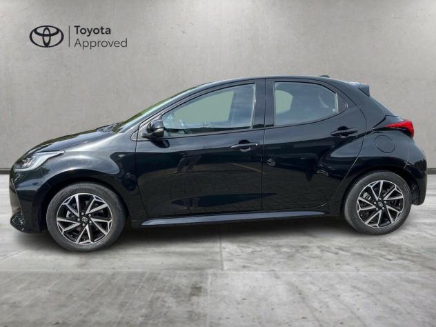 Toyota Yaris Hybrid Trend MY22 - Foto 3
