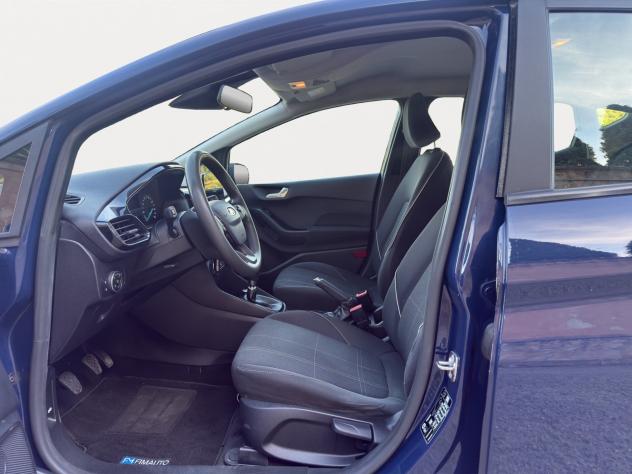 Ford Fiesta 1.5 TDCi 85 Cv 5 porte Plus - 2017 - Foto 9