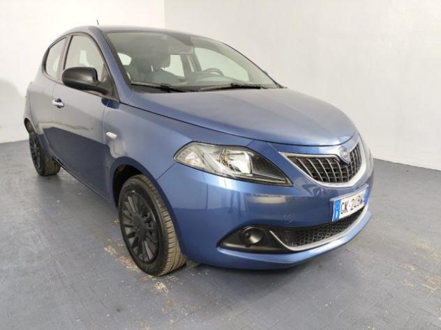 LANCIA Ypsilon 1.0 FireFly 5 porte S&S Hybrid Ecochic Silver rif. 22710134 - Foto 5