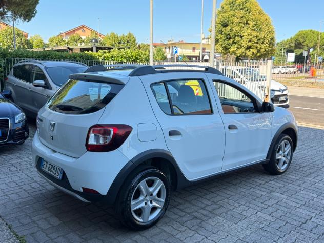 Dacia Stepway 900 TCe 12V 90CV Prestige - Foto 4
