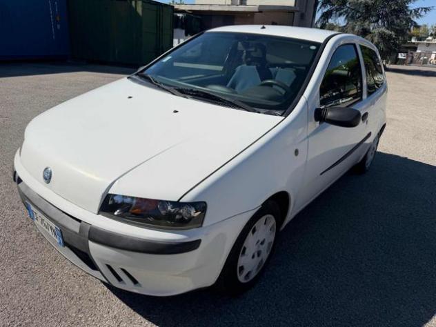 FIAT Punto 1.2i 16V cat 3p Verve senza nessun lavoro da fare rif. 24158742 - Foto 4
