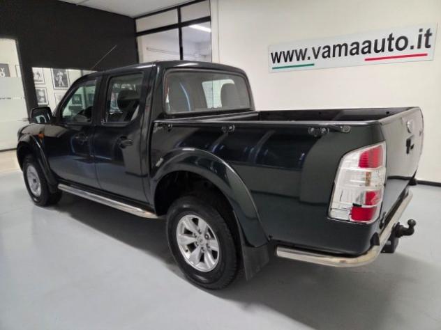 FORD Ranger 2.5 TDCi UNICOPROPRIETARIO rif. 23772288 - Foto 6