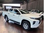 MITSUBISHI L200 2.3 D Double Cab 4x4 Easy Select Invite Connect rif. 23484829