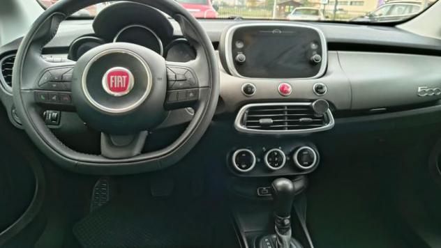 FIAT 500X 1.4 T-Jet 120 CV GPL Cross rif. 24208397 - Foto 9