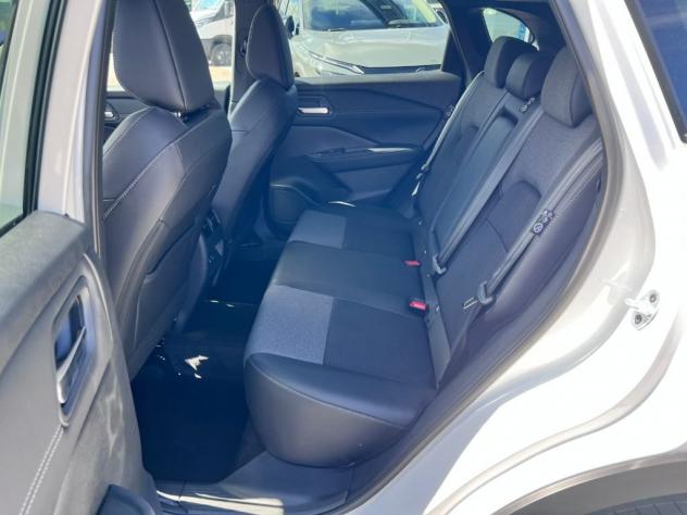 Nissan Qashqai MHEV 158 CV Xtronic N-Connecta - Foto 7