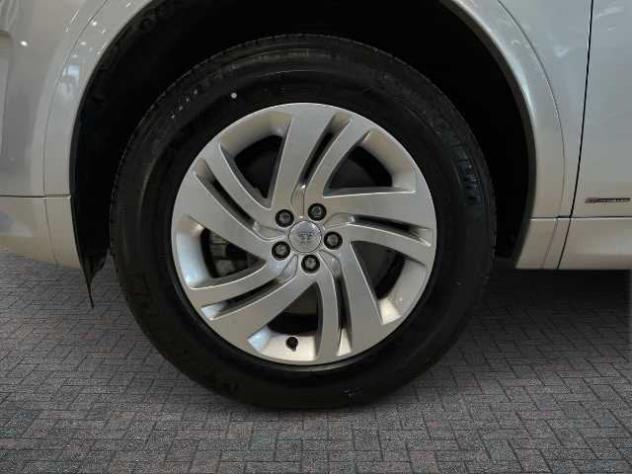 Land Rover Discovery Sport I 2.0d i4 mhev R-Dynamic S awd 150cv auto - Foto 6
