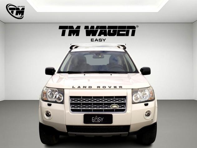 Land Rover Freelander 2.2 TD4 S.W. XS 4x4 - Foto 2