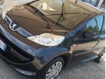 Peugeot 107 1.0 Km 121.000 Gar Rate