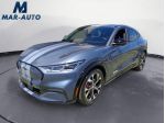 Ford Mustang Mach-E AWD Elettrico Standard 269CV
