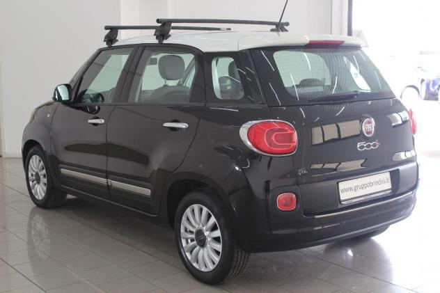 FIAT - 500 L - 1.3 Multijet 85 CV Pop Star - Foto 6