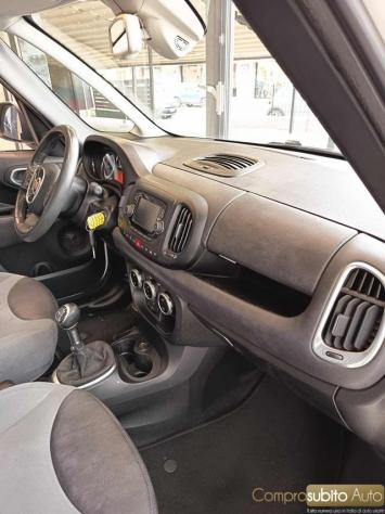 FIAT 500L 1.3 Multijet 85 CV Easy rif. 24031377 - Foto 10