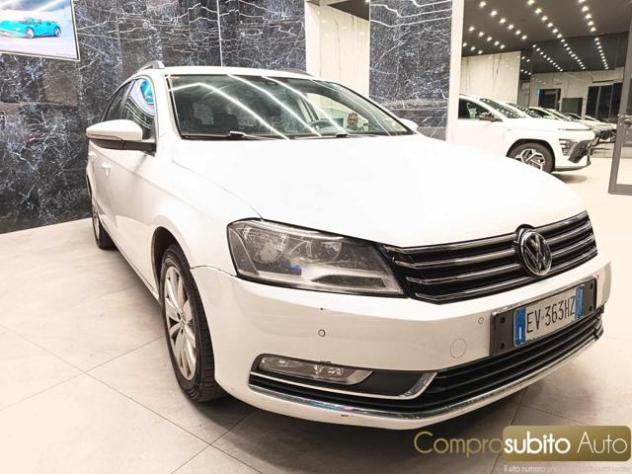 VOLKSWAGEN Passat Variant 1.4 TSI / Metano DSG rif. 23798222 - Foto 4