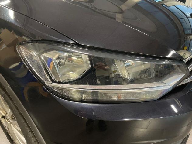 Volkswagen Touran III 2015 Volkswagen 2.0 tdi Business 115cv dsg 7posti - Foto 7