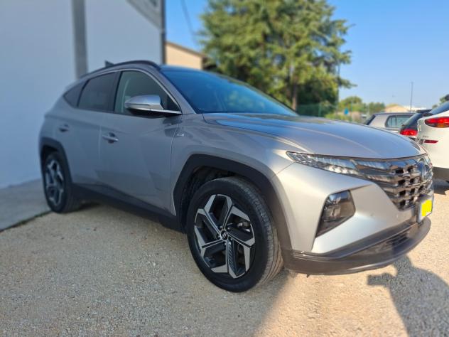 Hyundai Tucson 1.6 CRDI 48V Exellence, IBRIDO - Foto 7
