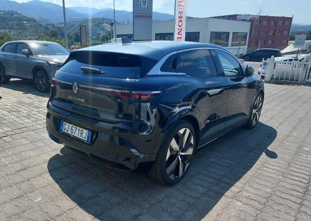 Renault Megane Mane E-Tech Electric EV60 220 CV Optimum Charge Evolution - Foto 5