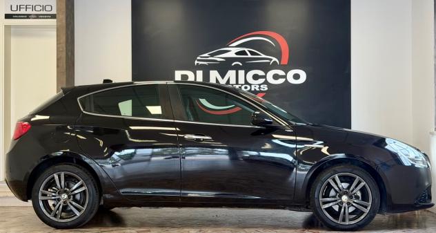 Alfa Romeo Giulietta 1.6 JTDm-2 105 CV Exclusive - Foto 4