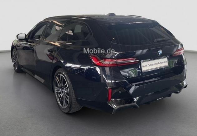 BMW 520 d Touring M Sport Pro - Foto 3