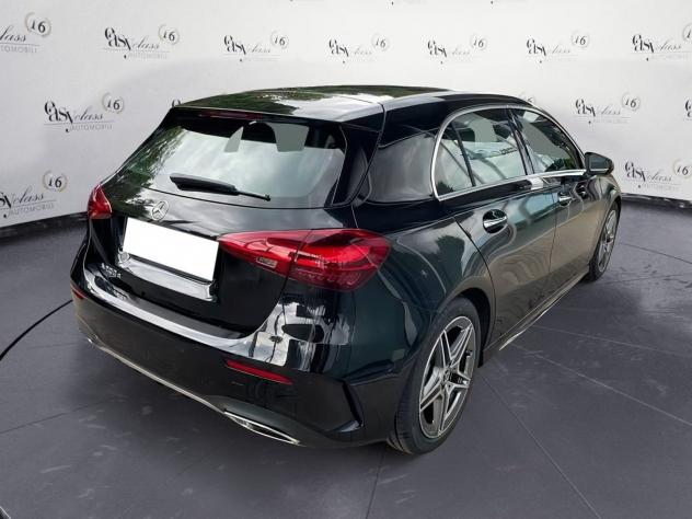 Mercedes-Benz Classe A A 200 d Premium AMG LED NAVI - Foto 2