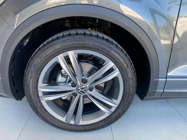 VOLKSWAGEN - T-Roc - 1.5 TSI DSG R-Line - Foto 8