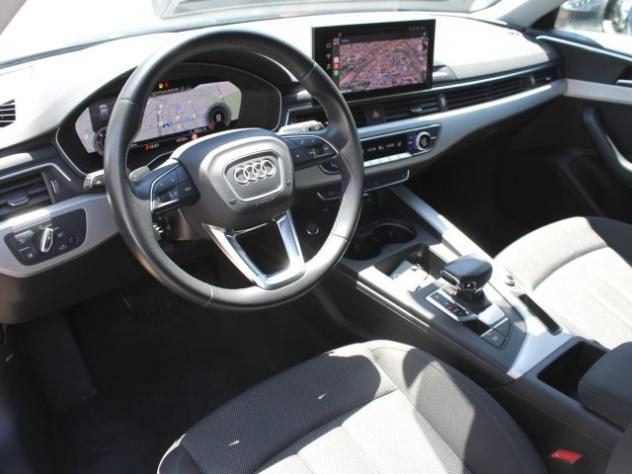 AUDI A4 Avant 40TDI 205Cv S tronic Nav Unipro IVA DEDUC rif. 23761827 - Foto 10