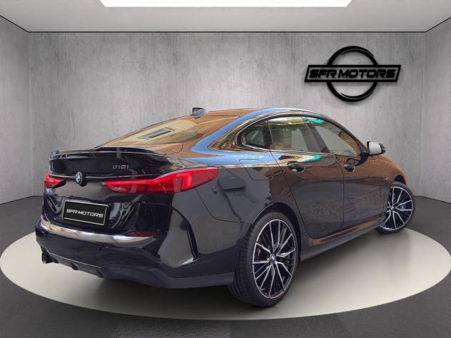 BMW Serie 2 Gran Coupe 218i Gran Coupè Msport 136cv - PROMO/IVA ESP. - Foto 4