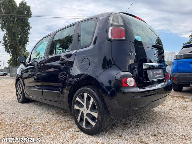 CITROEN - C3 Picasso - 1.6 HDi 90 Seduction - UNIPRO. - NEOPATENTATI - FINANZIABILE - Foto 10