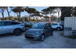 FIAT 500 HYBRID 1.0cc 70cv NAVI CLIMA AUTO CERCHI IN LEGA rif. 23027500