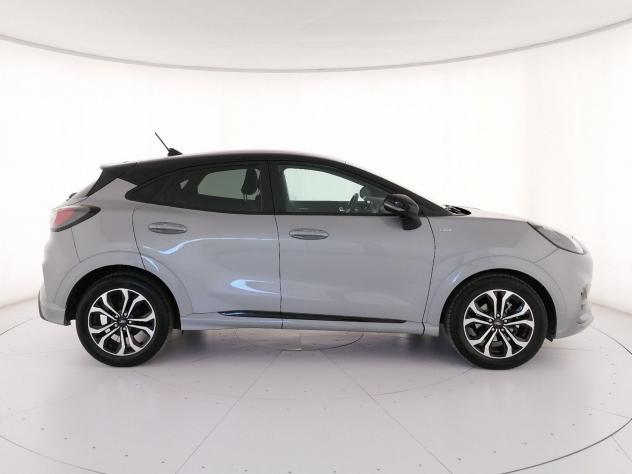 Ford Puma 1.0 ecoboost h ST-Line s&s 125cv - Foto 3