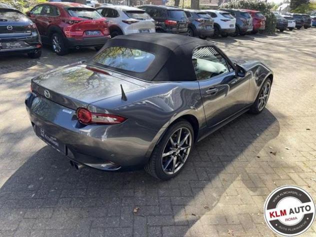 MAZDA MX-5 2.0L Skyactiv-G Sport + altre rif. 23666112 - Foto 9