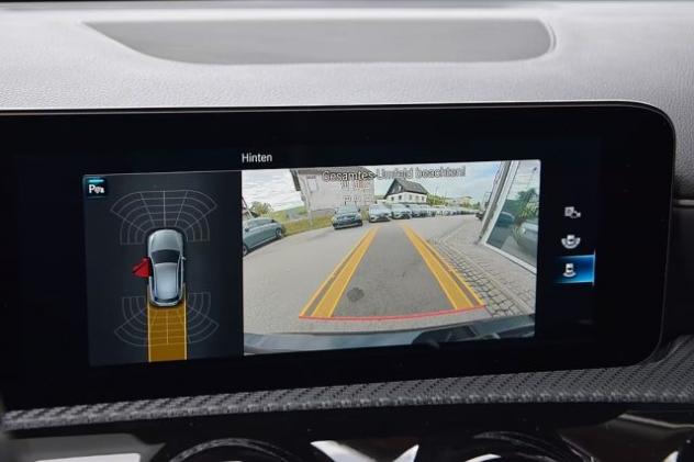 MERCEDES-BENZ A 160 Sport rif. 23803373 - Foto 10