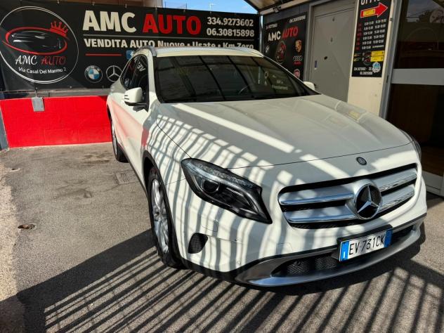 Mercedes-benz GLA 200 CDI Automatic Sport - Foto 2