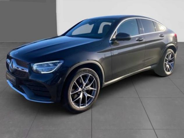 MERCEDES-BENZ GLC 220 d 4Matic Coupé Premium Amg rif. 23704528 - Foto 5