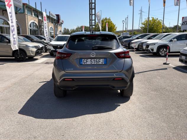 Nissan Juke II 2020 1.0 dig-t N-Design 114cv - Foto 7